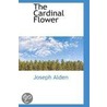 The Cardinal Flower by Joseph Alden