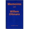 Memoires 1976 door Willem Oltmans