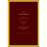 The Catholic Talmud by John Paul Hozvicka