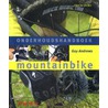 Onderhoudsboek mountainbike by G. Andrews
