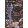 The Centauri Device by M. John Harrison