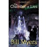 The Chamber Of Lies door James Riordan