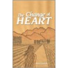 The Change Of Heart by Mona Gagadelis