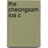 The Cheongsam Ioa C by Hazel Clark