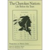 The Cherokee Nation by Unknown