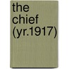 The Chief (Yr.1917) door Greenville High School