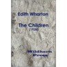 The Children (1928) by Edith Wharton