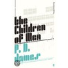 The Children Of Men door P-D. James