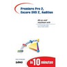 Premiere Pro 2, Encore DVD 2 en Audition 2 in 10 minuten