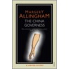 The China Governess door Margery Allingham