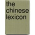 The Chinese Lexicon