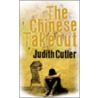 The Chinese Takeout door Judith Cutler