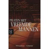 Praten met vreemde mannen