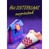 Sinterklaas surpriseboek