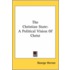 The Christian State
