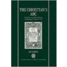 The Christian's Abc by I.M. Green