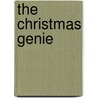 The Christmas Genie by Dan Gutman