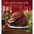 The Christmas Table