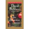 The Christmas Train door David Baldacci