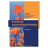 Praktische organisatiepsychologie by P. Eetgerink