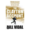 The Clayton Account door Bill Vidal