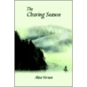 The Clearing Season door Alisa Vernon