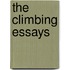 The Climbing Essays