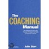 The Coaching Manual