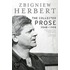 The Collected Prose