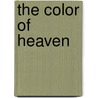The Color of Heaven door Kim Dong Hwa