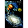 The Colors Of Space door Harry O. Weaver Iii