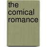 The Comical Romance by Thomas Brown