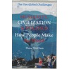 Humanity, civilization & politics