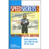 The Complete Driver door Ross Bentley