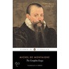 The Complete Essays door Michel De Montaigne