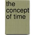 The Concept of Time