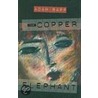 The Copper Elephant door Adam Rapp