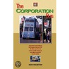 The Corporation Bus door Ken Houston