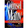 The Counsel Of Many by Gary Sallquist