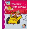 The Cow With a Plow door Anders Hanson