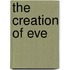 The Creation of Eve