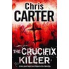 The Crucifix Killer