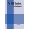 The D.U.I. Handbook door David N. Jolly