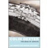 The Dead Of Jericho by Colin Dexter