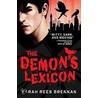 The Demon's Lexicon door Sarah Rees Brennan