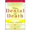 The Denial of Death door Ernest Becker