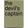 The Devil's Captain door Frank Sherry
