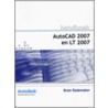 Handboek AutoCAD 2007 & LT 2007 by B. Rademaker
