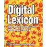 The Digital Lexicon by Nigel Barnes