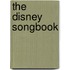 The Disney Songbook